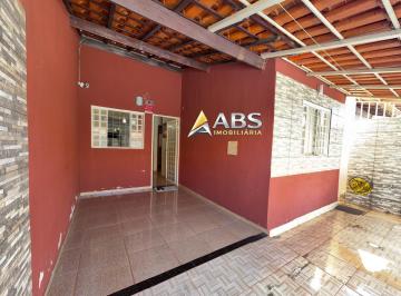 Casa de 2 quartos, Valparaíso de Goiás · Casa na Rua do colegio Objetivo