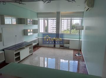 Foto 01 · APARTAMENTO À VENDA NO PARAISO, SÃO PAULO