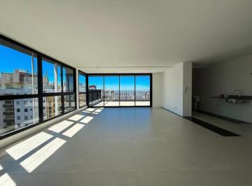 Apartamento de 2 quartos, Águas Claras · Terraço enorme com vista livre| 167M² | CASA 35 - Águas ClarasS