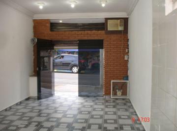 Comercial , São Paulo · LOJA DE CALÇADA C/37 MTS NO TATUAPÉ