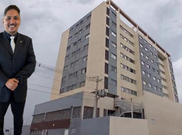 Apartamento de 2 quartos, Samambaia · Apartamento para venda de 2 Quartos com Suíte em Samambaia Sul – Residencial Bela Cintra III
