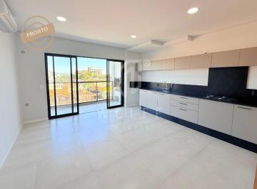 Apartamento de 2 quartos, Penha · JD1758 – Apartamento Semi Mobiliado na Praia da Armação em Penha/SC