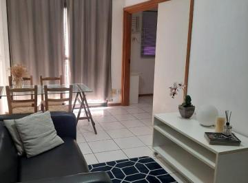 Apartamento de 1 quarto, Salvador · Ap 1/4 Mobiliado