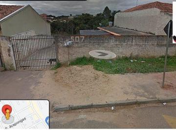 Terreno · 565m² · Terreno à venda - na Gralha Azul