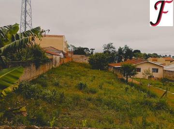 Terreno · 640m² · Terreno à venda - na Gralha Azul