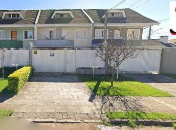 Casa · 161m² · 4 Quartos · 2 Vagas · sobrado santa quitéria perto da av arthur bernardes