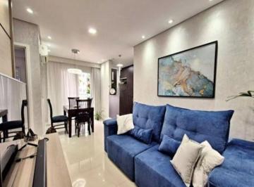 Apartamento de 2 quartos, Santos · Apartamento de 2 quartos à venda no Marapé
