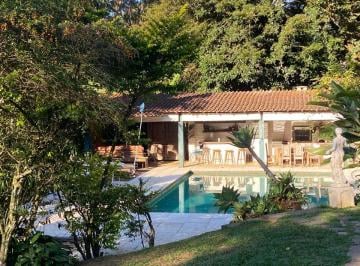 Casa de 5 quartos, Petrópolis · Casa de Veraneio a Venda - David Simão CRECI RJ 92628