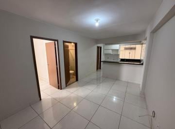 Apartamento de 2 quartos, Vicente Pires · Aluga-se Apartamento na Rua 4A, Travessa 5 – Vicente Pires | 2 Quartos (1 Suíte) | 48 m² | R$ 2.100