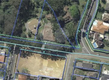 Terreno , Curitiba · Terreno a venda , bairro Vista Alegre 041997104652