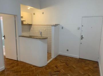 Apartamento de 1 quarto, Rio de Janeiro · EXCELENTE APTO, 01 QUARTO, QUADRA DA PRAIA - RUA PAULA FREITAS, COPACABANA