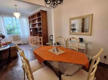 Apartamento de 2 quartos, Rio de Janeiro · Apartamento com 2 dormitórios para alugar, 88 m² - Copacabana - Rio de Janeiro/R