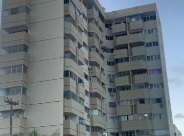 Apartamento de 1 quarto, Maceió · Apartamento 1 quarto frente mar