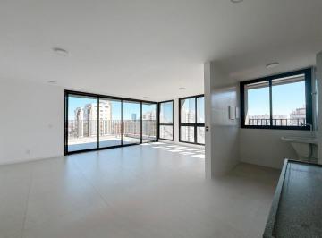 Apartamento de 2 quartos, Águas Claras · Cobertura 382m² | Terraço vista livre