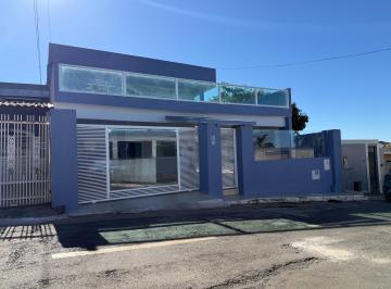 Casa de 4 quartos, Riacho Fundo · RiachoFundo1|600m²|4quartos|1suíte|Lavabo|Escritório|DCE|Varanda gourmet|Churrasqueira