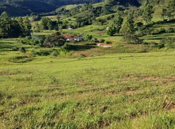 Rural , Prados · Terreno rural com mil metros e escriturado