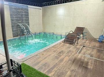 Foto 01 · Imperdível oportunidade: Casa à venda em Franca-SP, Jardim Maria Rosa. 3 quartos, 1 suíte, 2 salas,