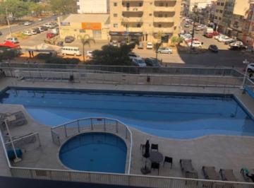 Apartamento en Venda de 11 quartos Guará II · 2QTS SENDO 1 SUITE, 1VG, LAZER COMPLETO,ACEITA FINANC, 61-99463-5151