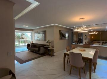 Apartamento de 3 quartos, Salvador · Apartamento para venda no Hemisphere, 3/4, 2 suítes, andar baixo, planejados, 142m2