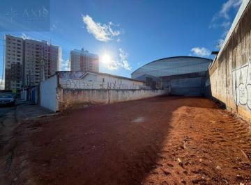 Foto 01 · Terreno, Vila Espírito Santo, Sorocaba, SP