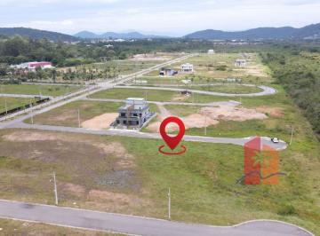 Terreno , Florianópolis · Lote de 450m² à Venda – Real Parque Novo Norte | Florianópolis