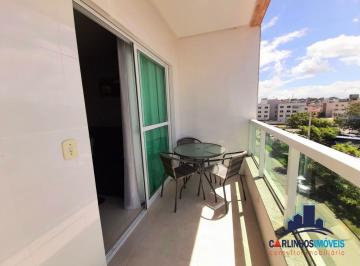 Foto 01 · Apartamento, Praia do Morro, Guarapari, ES