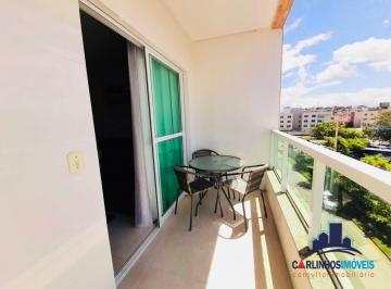 Foto 01 · Apartamento, Praia do Morro, Guarapari, ES