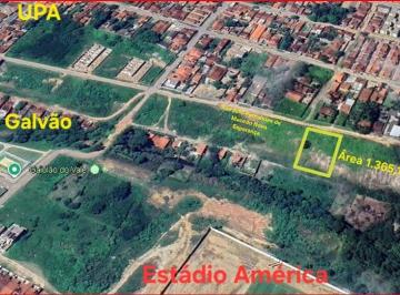 Terreno , Natal · Área 1.365m2 Nova Esperança Parnamirim RN.