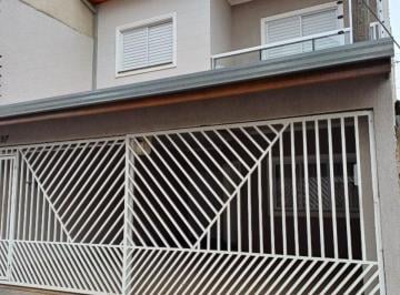 Foto 01 · Casa, Jardim São Guilherme, Sorocaba, SP