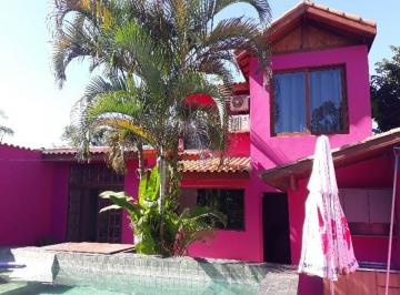 Casa de 2 quartos, São Sebastião · Casa 250 m² | 4 Dormitórios (2 Suítes) | Piscina | 2 Vagas | Maresias | São Sebastião/SP