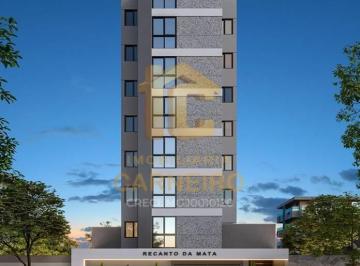 Apartamento · 3 Quartos · 2 Vagas · Residencial Recanto da Mata – Exclusividade, conforto e alto padrão no Hort