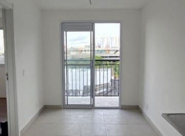 Apartamento de 1 quarto, São Paulo · Apartamento Novo para Locação | 27 m² | 1 Dormitório | Brás | Ao lado do Metrô