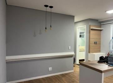 Apartamento de 2 quartos, Hortolândia · Apartamento com Elevador e Lazer Completo no Longitude Viva – Hortolândia
AP001320