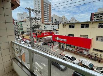 Foto 01 · Apartamento, Praia do Morro, Guarapari, ES