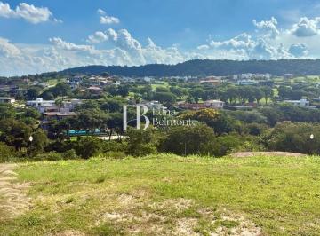 Foto 01 · Terreno à venda no Condomínio Fazenda Serra Azul 2 - Itupeva/SP