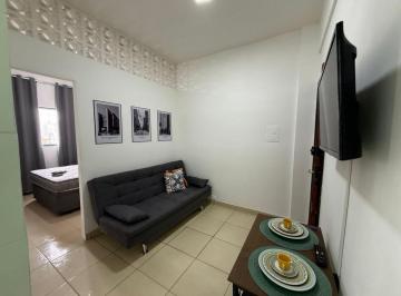 Apartamento de 1 quarto, São Paulo · Lindo reformado e bem próximo ao metro
