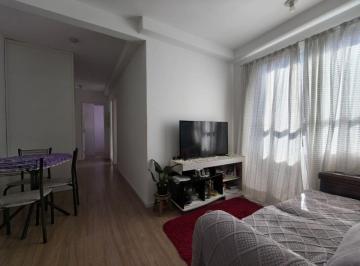 Apartamento de 2 quartos, Santana de Parnaíba · Apartamento de 49 m² com 2 quartos à venda em Cidade São Pedro