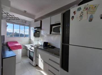 Apartamento de 2 quartos, Santana de Parnaíba · Apartamento de 49 m² com 2 quartos à venda em Cidade São Pedro