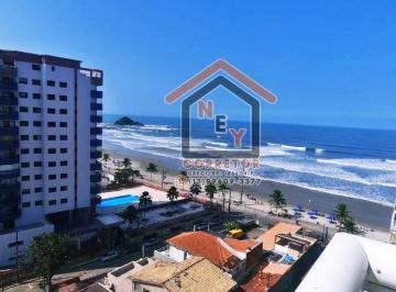 Apartamento de 2 quartos, Itanhaém · Apartamento de 84 m² com 2 quartos à venda na Praia dos Sonhos