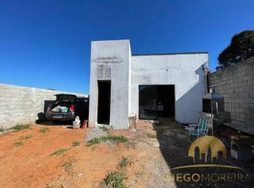 Casa · 102m² · 3 Quartos · 7 Vagas · CASA TÉRREA À VENDA EM TERRA PRETA – PISCINA, AMPLO TERRENO E EXCELENTE CUS