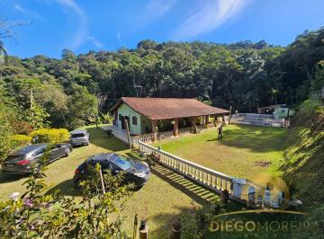 Rural · 350m² · 4 Quartos · 10 Vagas · CHÁCARA À VENDA EM MAIRIPORÃ – 5.145 m² DE LAZER