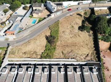 Terreno · 472m² · LOTES À VENDA EM TERRA PRETA – MAIRIPORÃ/SP