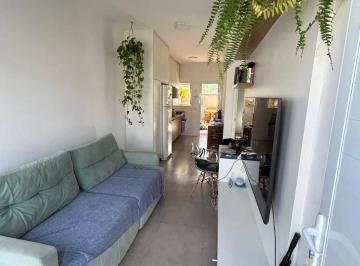 Casa · 59m² · 2 Quartos · 2 Vagas · Casa em Condomínio - Localização de fácil acesso ao centro da cidade
