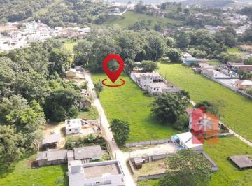 Terreno , Santo Amaro da Imperatriz · Terreno de 1.279m² Financiável à Venda – Sul do Rio, Santo Amaro da Imperatriz | SC