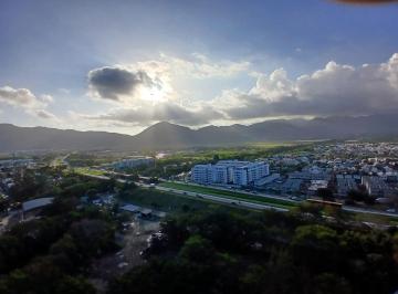 Apartamento de 3 quartos, Rio de Janeiro · Choice Residence - Recreio dos Bandeirantes - Exuberante apartamento de 83m² com 3 Quartos e Varanda