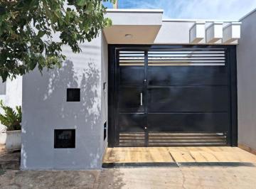 Casa de 1 quarto, Americana · Casa de 125 m² com 2 quartos para aluguel no Jardim Terramérica III