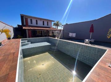 Casa de 4 quartos, Itanhaém · Casa para Venda no bairro Tupy, Itanhaém / SP