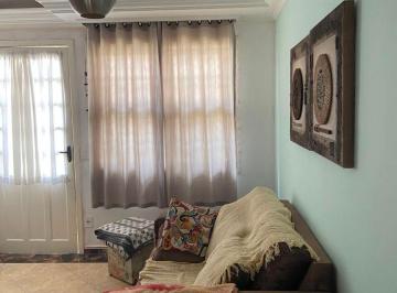 Casa de 2 quartos, São Bernardo do Campo · Casa de condomínio com 78m², 2 dormitórios e área gourmet - Centro/SBC
