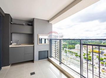 Apartamento de 2 quartos, Curitiba · APARTAMENTO BOA VISTA CURITIBA