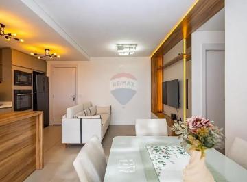 Apartamento de 2 quartos, Curitiba · APARTAMENTO A VENDA BOA VISTA CURITIBA